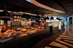 JW Marriott Marquis Hotel Dubai