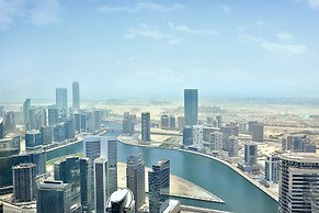 JW Marriott Marquis Hotel Dubai