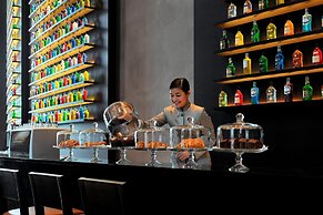 JW Marriott Marquis Hotel Dubai