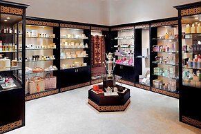 JW Marriott Marquis Hotel Dubai