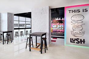 JW Marriott Marquis Hotel Dubai