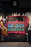 JW Marriott Marquis Hotel Dubai