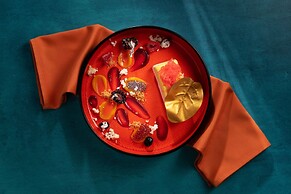 JW Marriott Marquis Hotel Dubai