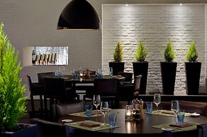 JW Marriott Marquis Hotel Dubai