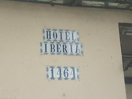 Hotel Iberia