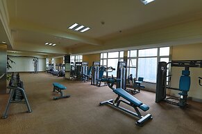 Ramada Chengdu North