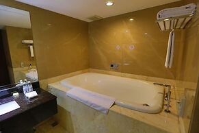 Ramada Chengdu North