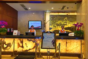 Ramada Chengdu North