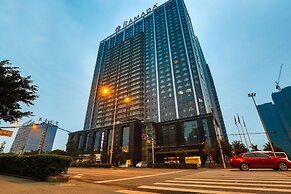 Ramada Chengdu North