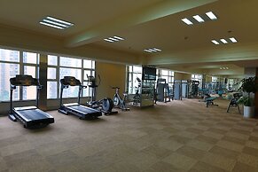 Ramada Chengdu North