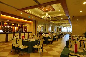 Ramada Chengdu North