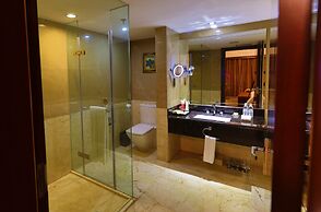 Ramada Chengdu North