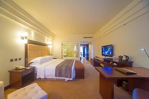 Ramada Chengdu North