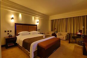 Ramada Chengdu North