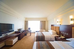 Ramada Chengdu North