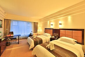 Ramada Chengdu North