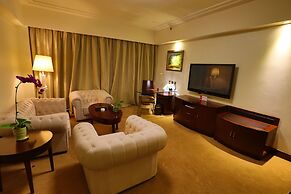 Ramada Chengdu North