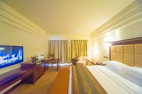 Ramada Chengdu North