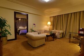 Ramada Chengdu North