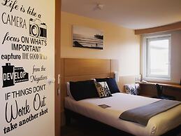 ibis London Blackfriars