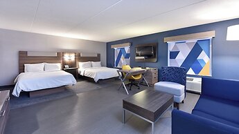 Holiday Inn Express Hotel & Suites Waterloo - St Jacobs by IHG