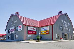 Holiday Inn Express Hotel & Suites Waterloo - St Jacobs by IHG
