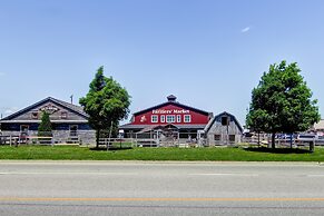 Holiday Inn Express Hotel & Suites Waterloo - St Jacobs by IHG