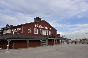 Holiday Inn Express Hotel & Suites Waterloo - St Jacobs by IHG