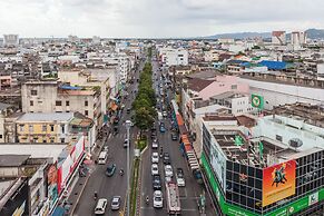 V.L. HatYai Hotel