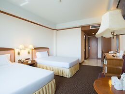V.L. HatYai Hotel