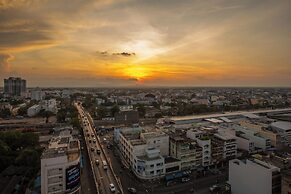 V.L. HatYai Hotel