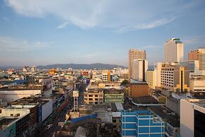 V.L. HatYai Hotel