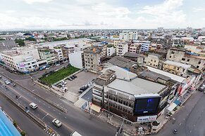 V.L. HatYai Hotel