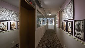 Mini Hotel Causeway Bay Hong Kong