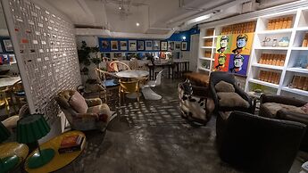 Mini Hotel Causeway Bay Hong Kong