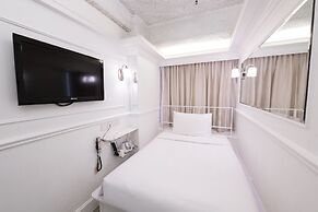 Mini Hotel Causeway Bay Hong Kong