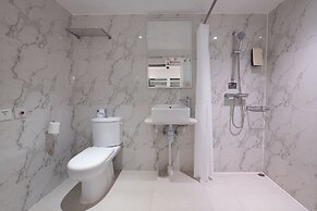 Mini Hotel Causeway Bay Hong Kong