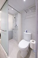 Mini Hotel Causeway Bay Hong Kong