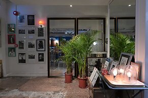 Mini Hotel Causeway Bay Hong Kong