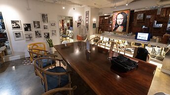 Mini Hotel Causeway Bay Hong Kong