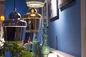 Mini Hotel Causeway Bay Hong Kong