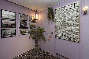 Mini Hotel Causeway Bay Hong Kong