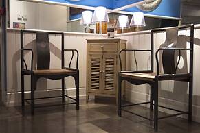 Mini Hotel Causeway Bay Hong Kong