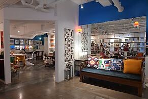 Mini Hotel Causeway Bay Hong Kong