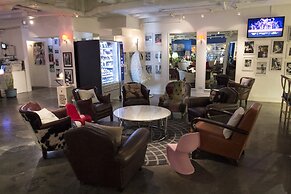 Mini Hotel Causeway Bay Hong Kong