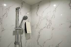 Mini Hotel Causeway Bay Hong Kong