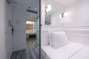 Mini Hotel Causeway Bay Hong Kong