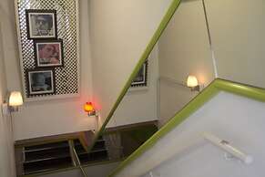 Mini Hotel Causeway Bay Hong Kong