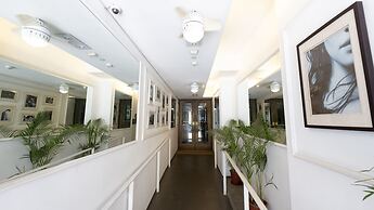 Mini Hotel Causeway Bay Hong Kong