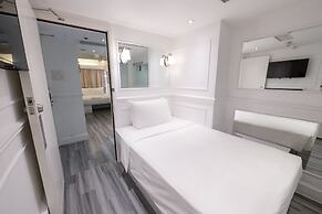 Mini Hotel Causeway Bay Hong Kong